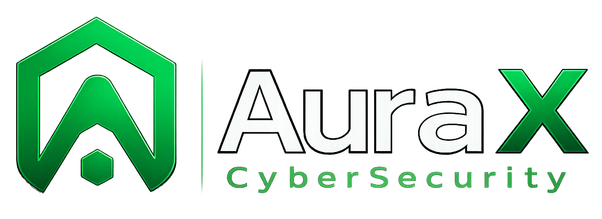 AuraX CyberSecurity